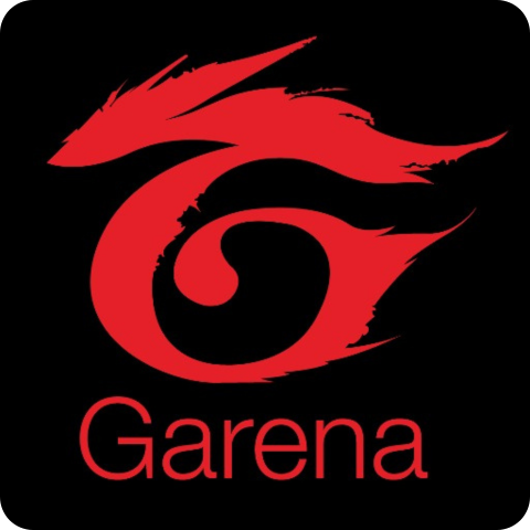 รูปภาพ Garena Shells
